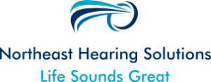 northeast hearing solutions logo